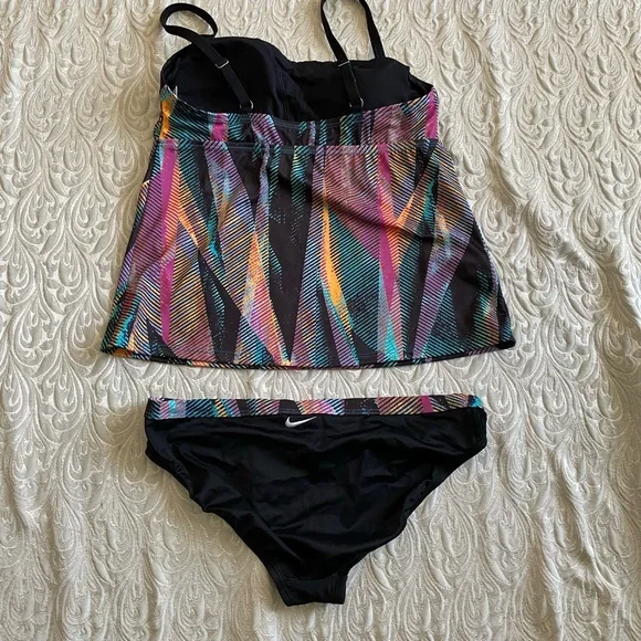 Nike Two pieces swim suit - Picture 3 of 3